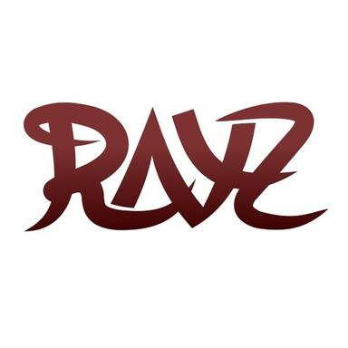 Rayz1065 logo