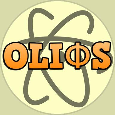 Logo of oliphisbot